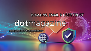 Domains and Email as the Foundation of Trust Online