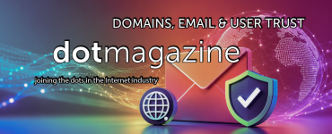 Domains and Email as the Foundation of Trust Online