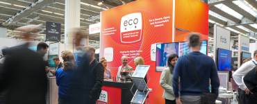 Cloud, KI, Edge und Rechenzentren: eco gestaltet Tech Show Frankfurt 2026 mit 5