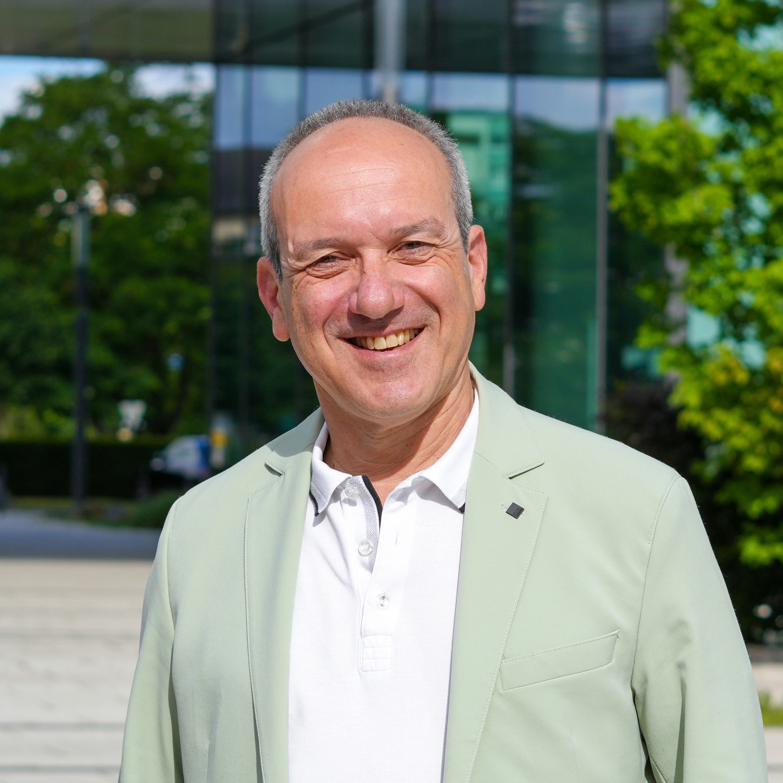 KG Datacenter: Neues Leitungsteam bündelt Perspektiven des Rechenzentrumssektors