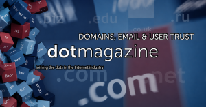 The Hidden Infrastructure of Online Trust
