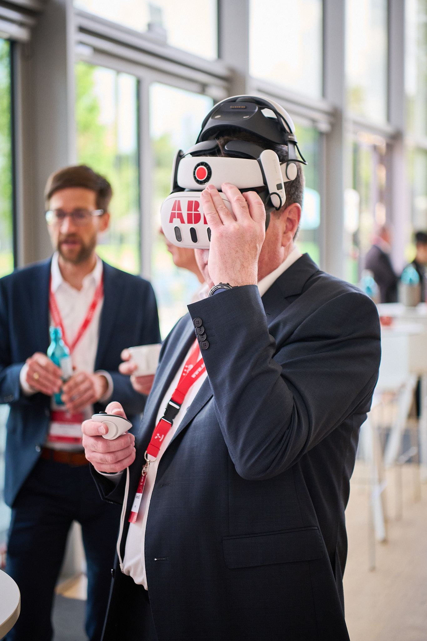 Data Center Expert Summit 2026: Rechenzentren im Spannungsfeld von Energie, Regulierung und Resilienz 9