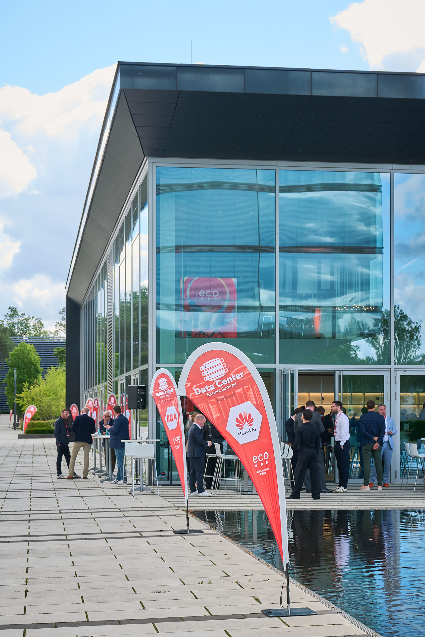 Data Center Expert Summit 2026: Rechenzentren im Spannungsfeld von Energie, Regulierung und Resilienz 12