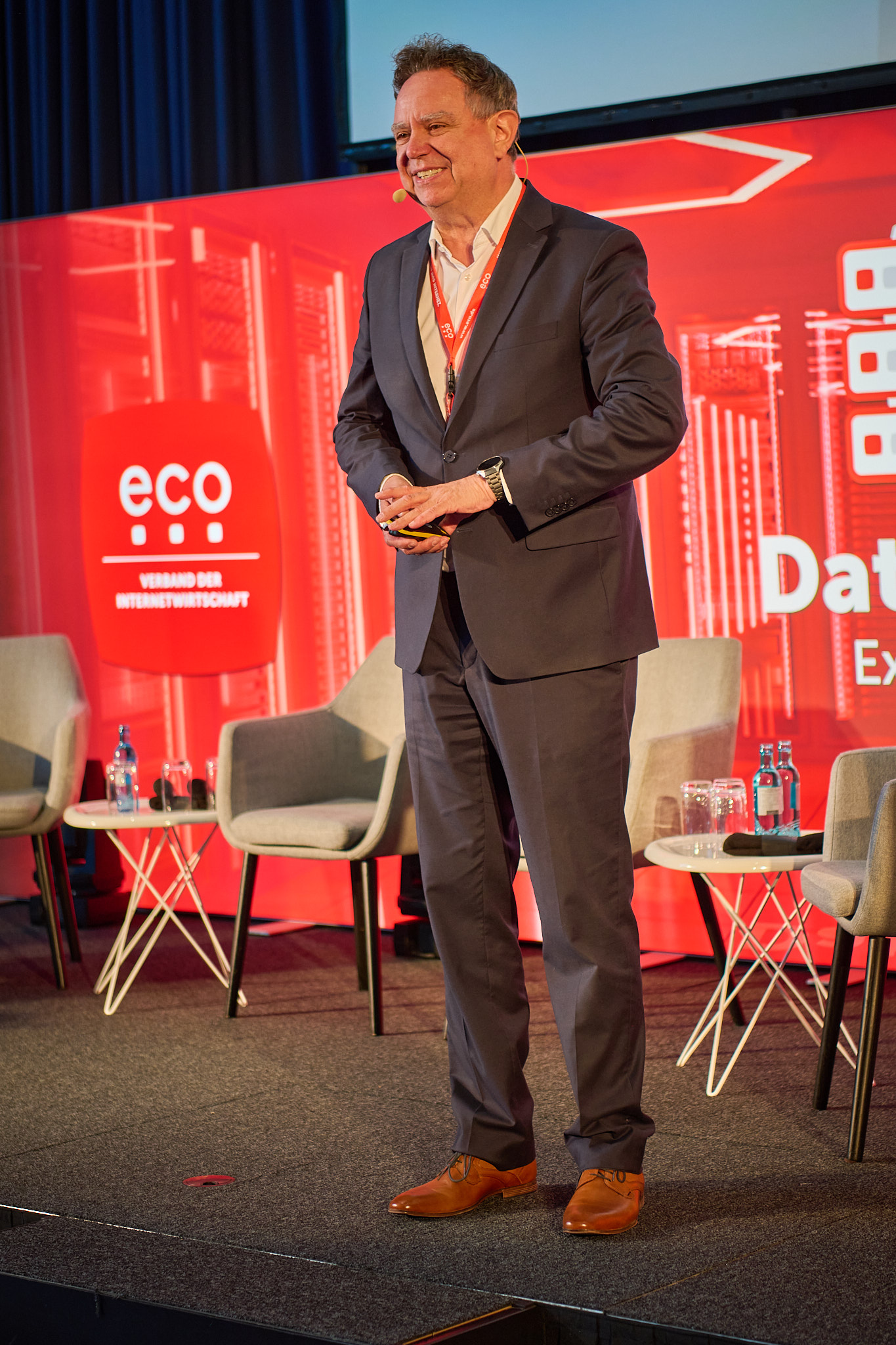 Data Center Expert Summit 2026: Rechenzentren im Spannungsfeld von Energie, Regulierung und Resilienz 7