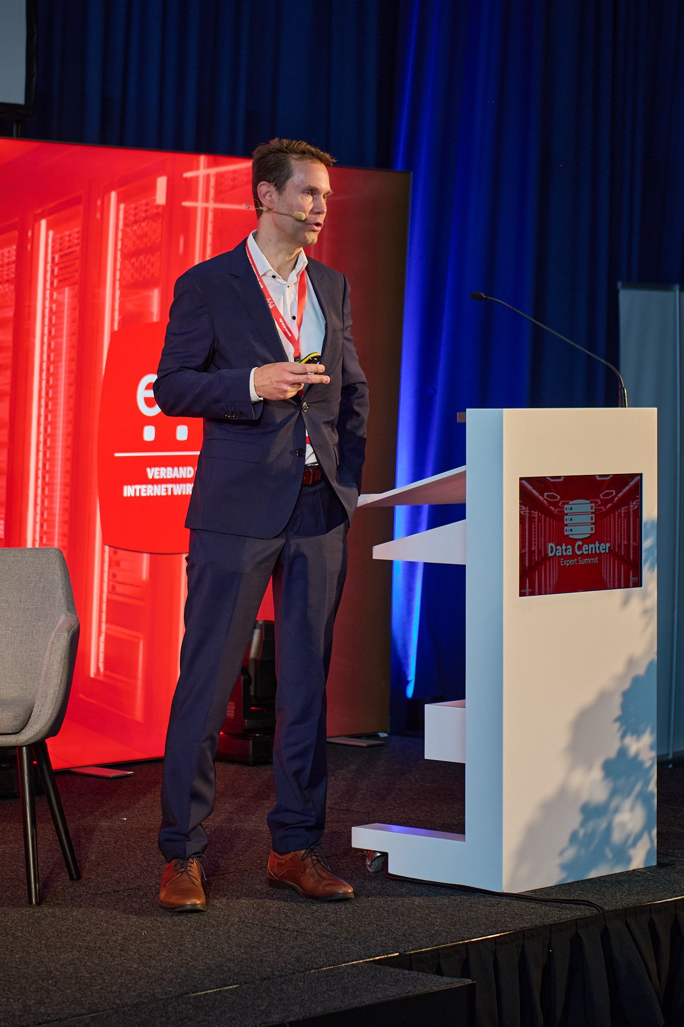 Data Center Expert Summit 2026: Rechenzentren im Spannungsfeld von Energie, Regulierung und Resilienz 5