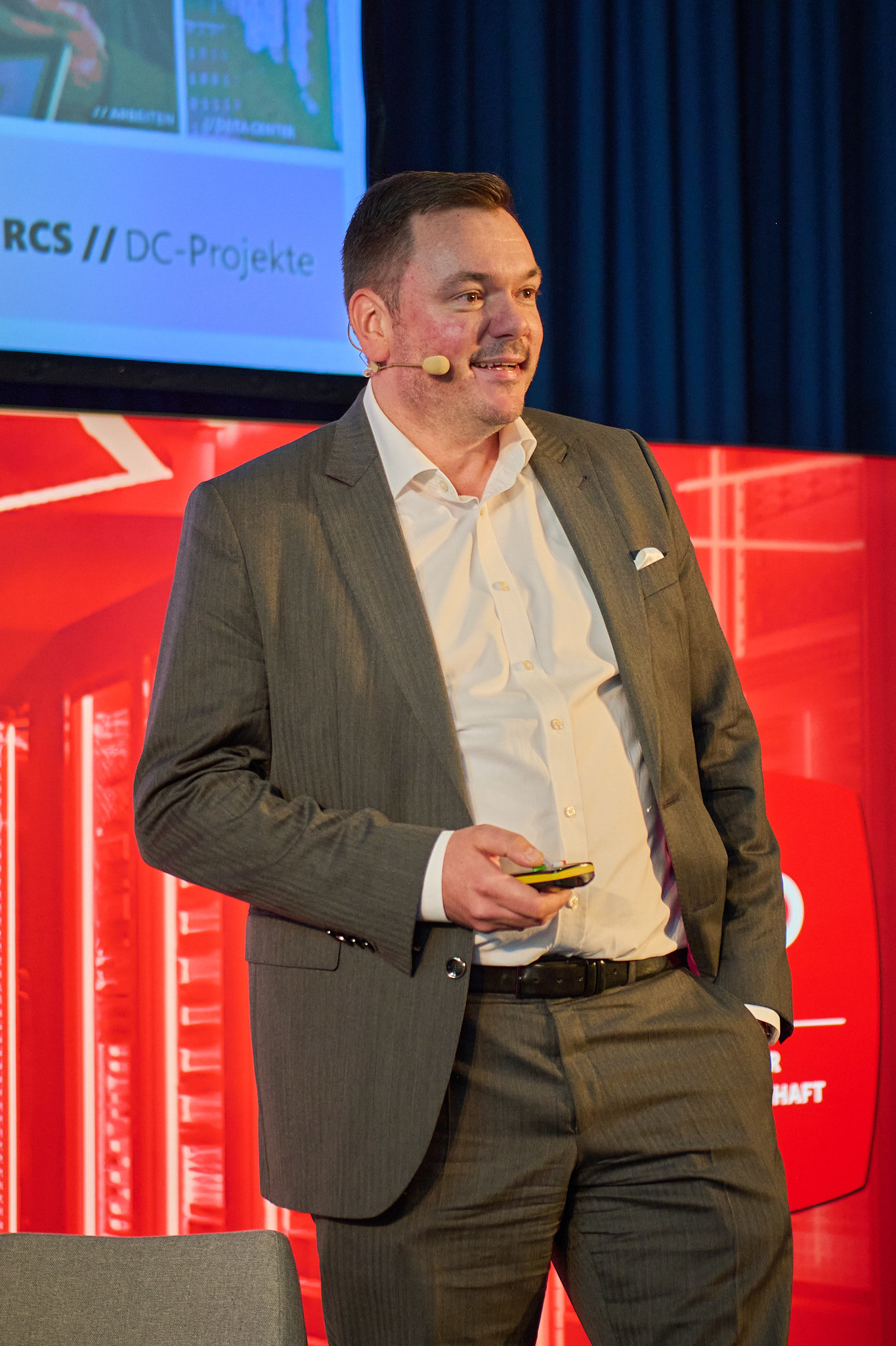 Data Center Expert Summit 2026: Rechenzentren im Spannungsfeld von Energie, Regulierung und Resilienz 8