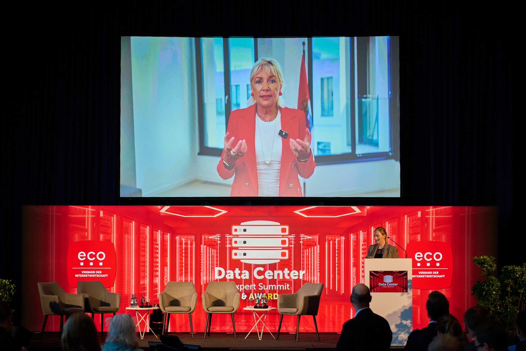 Data Center Expert Summit 2026: Rechenzentren im Spannungsfeld von Energie, Regulierung und Resilienz 15