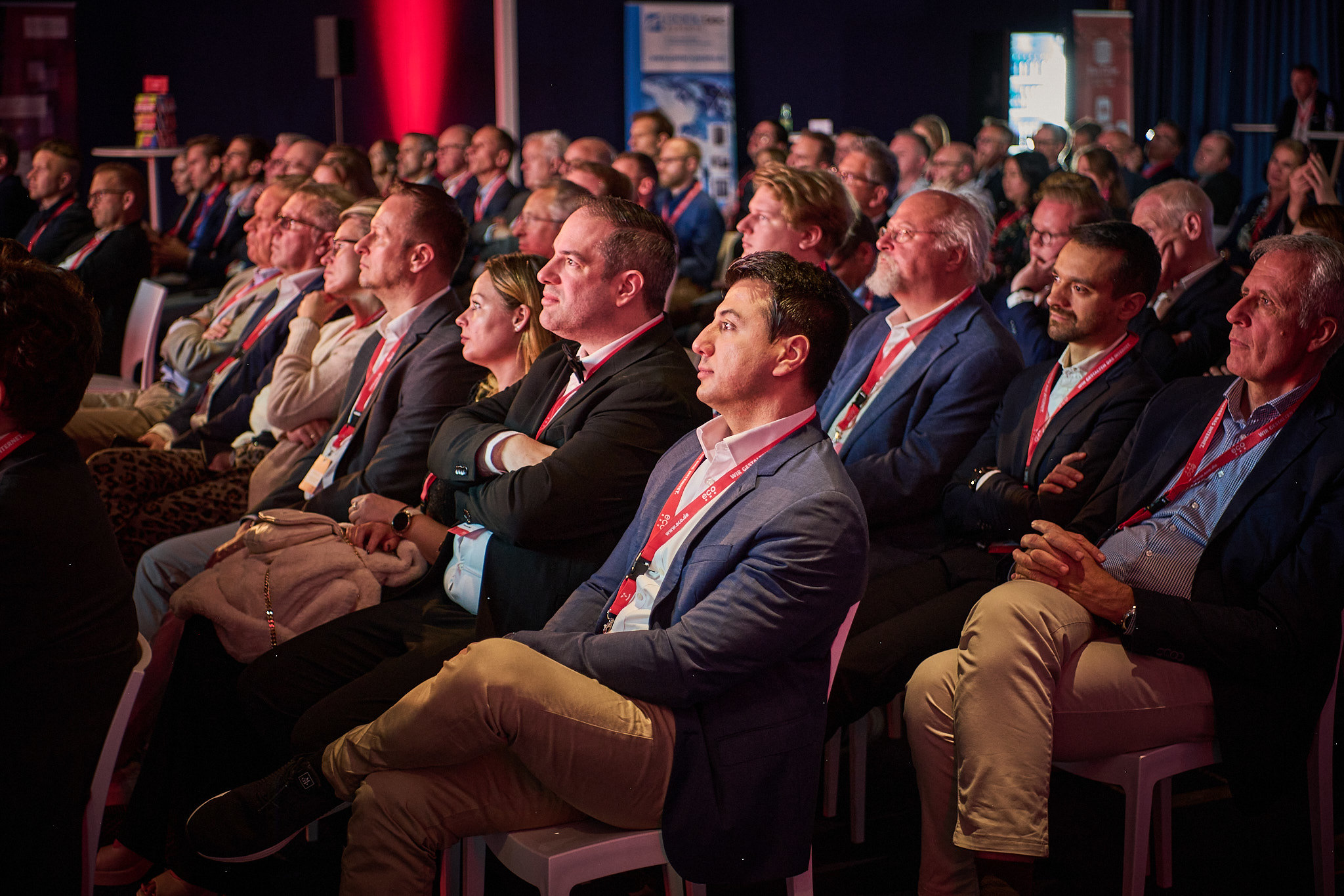 Data Centre Expert Summit 2026: Data Centres at the Intersection of Energy, Regulation and Resilience 23