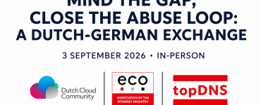 Mind the Gap, Close the Abuse Loop: A Dutch-German Exchange Cross-Border Abuse Meeting 4