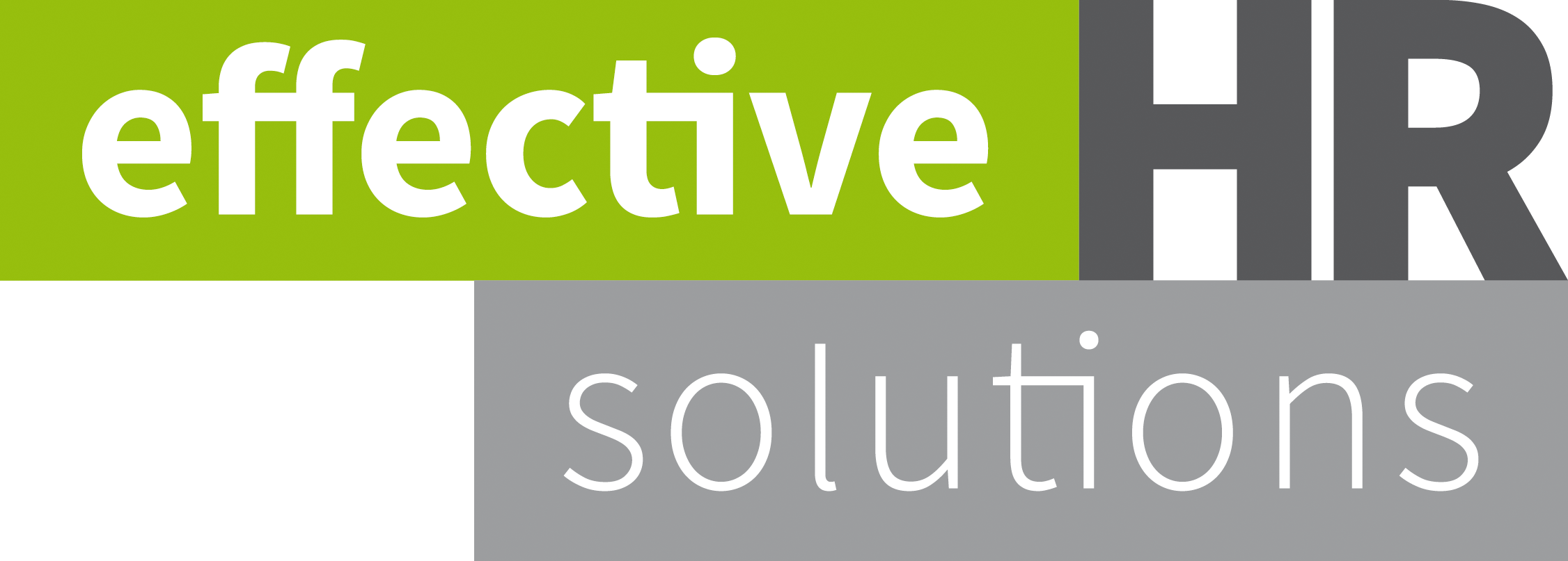 effective HR solutions