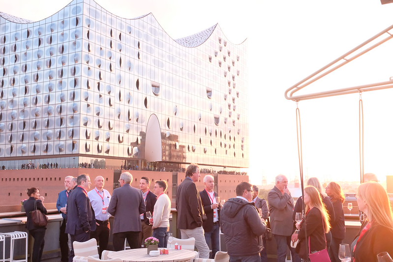 Data Center Roadshow 25