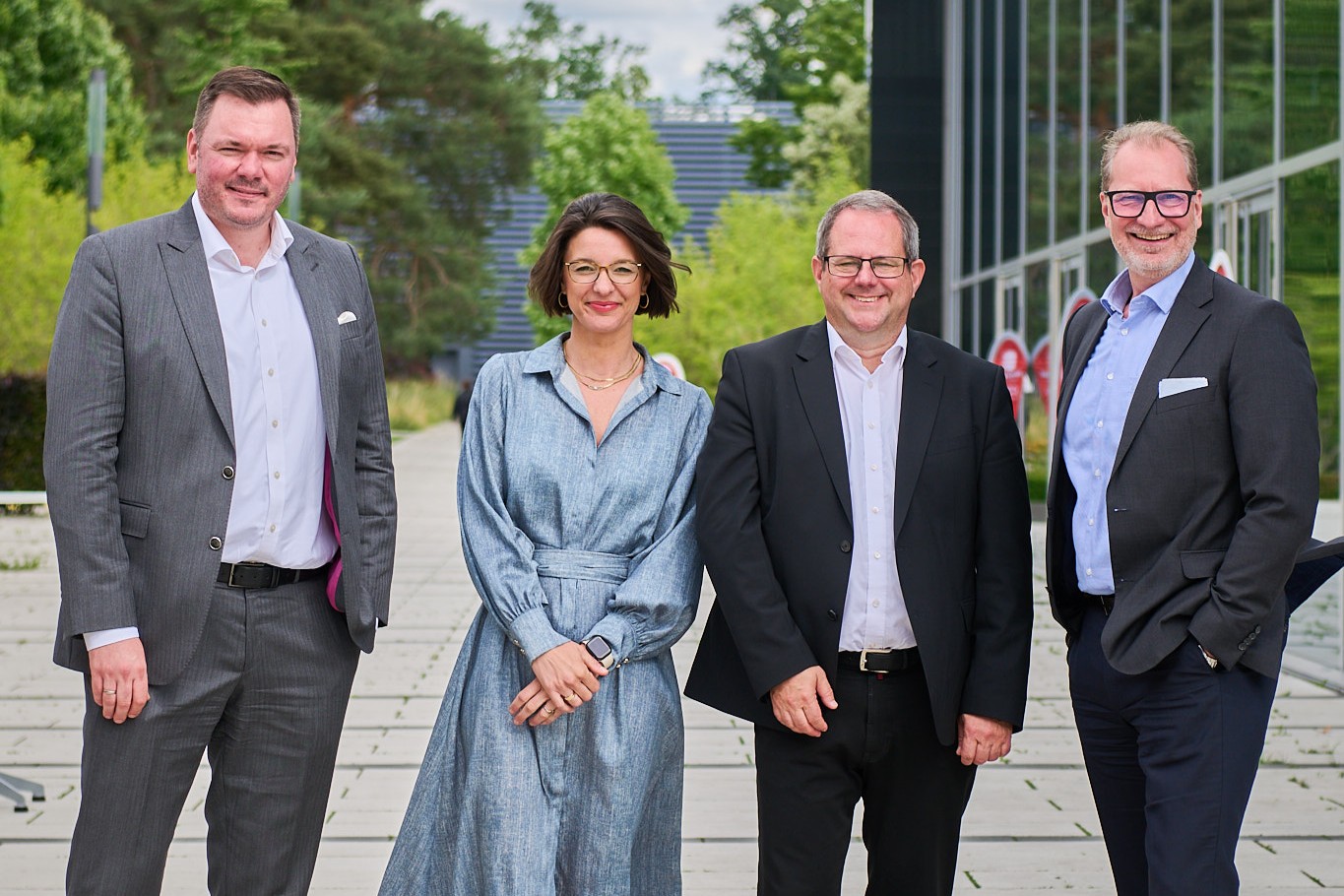 Data Center Expert Summit 2026: Rechenzentren im Spannungsfeld von Energie, Regulierung und Resilienz 17