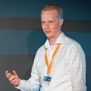 Interview: Cyber Resilience Begins Where Traditional IT Security Ends