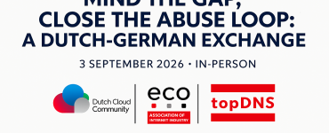 Mind the Gap, Close the Abuse Loop: A Dutch-German Exchange Cross-Border Abuse Meeting