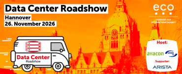 Data Center Roadshow - Hannover (2026) 1