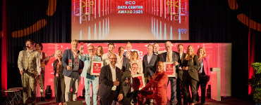 eco Data Center Award 2026: eco prämiert innovative Projekte und prägende Persönlichkeiten der digitalen Infrastruktur 1