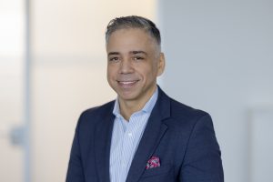 The infrastructure behind intelligence: IT and cloud landscapes in Transition
