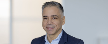 The infrastructure behind intelligence: IT and cloud landscapes in Transition