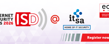 Internet Security Days @ it-sa 2026 3