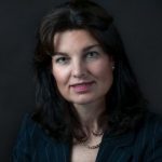 Jacqueline van de Werken