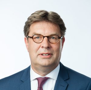 Interview: No Powerful Data Centres Without Efficient Cooling