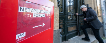 Ten Years of Digital Policy Dialogue: The Internet Policy Forum Celebrates Its Anniversary 14