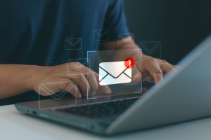 42 Years After Germany Received Its First Email: eco Association Says Companies Must Take Responsibility for Email Security
