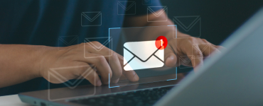 42 Years After Germany Received Its First Email: eco Association Says Companies Must Take Responsibility for Email Security