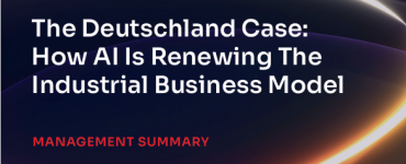 The Deutschland Case