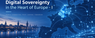 Digital Sovereignty in the Heart of Europe