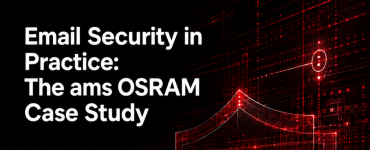 Cover image for Email Security in Practice: The ams OSRAM Case Study