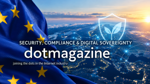 Who's in Control? Security and Sovereignty in the Digital Economy