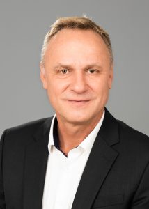 Interview: Who Actually Protects AI?