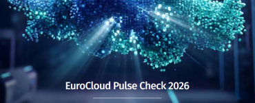 EuroCloud Pulse Check 2026: Europäische Clouds gewinnen im KI-Zeitalter an Bedeutung